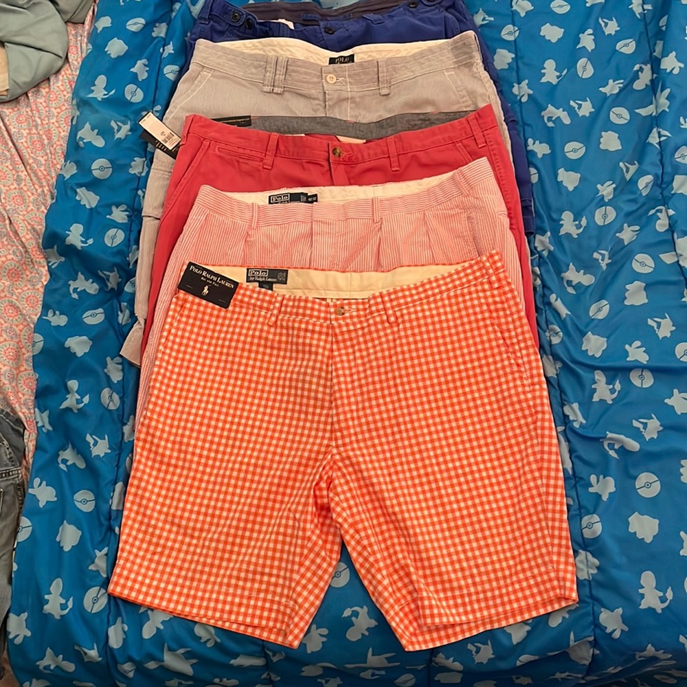 Mens shorts